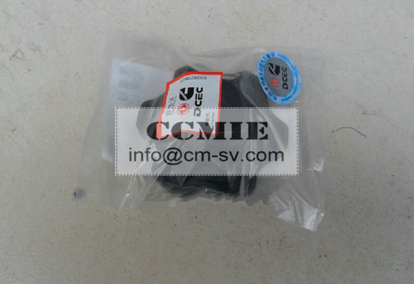 Genuine DCEC Auto Fuel Oil filler Cap C3968202 for Cummins ISLE Diesel Engine Type