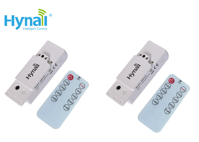 Ceiling / Wall Mounting IP20 Daylight Sensor Light Switch