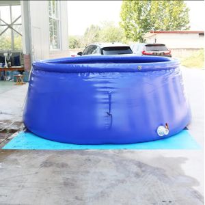  Flexible and Collapsible Onion Tank for Safe and Convenient Liquid Storage Manufactures