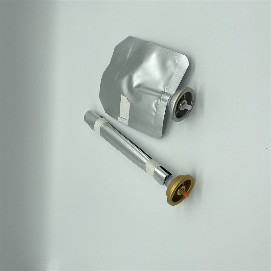 Advanced Bag on Valve for Personal Care - 300ml Specification