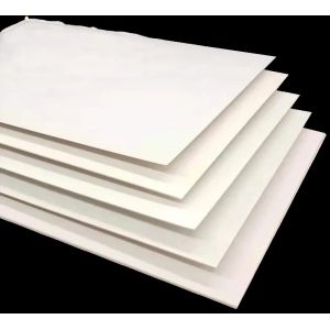 Recycled Pulp White Paperboard FBB C1S for Professional Printing (100gsm-450gsm)