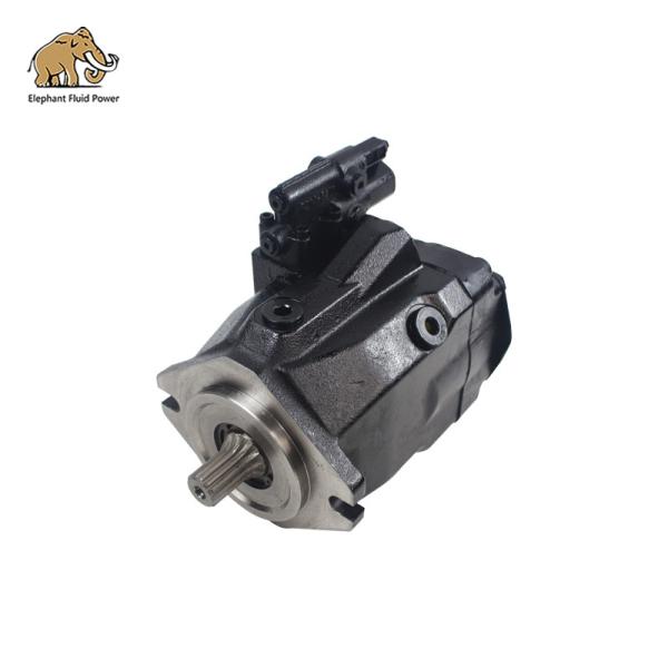 VOE 15140666 Hydraulic Pump Excavator Spare Parts Fit For Volvo Articulated
