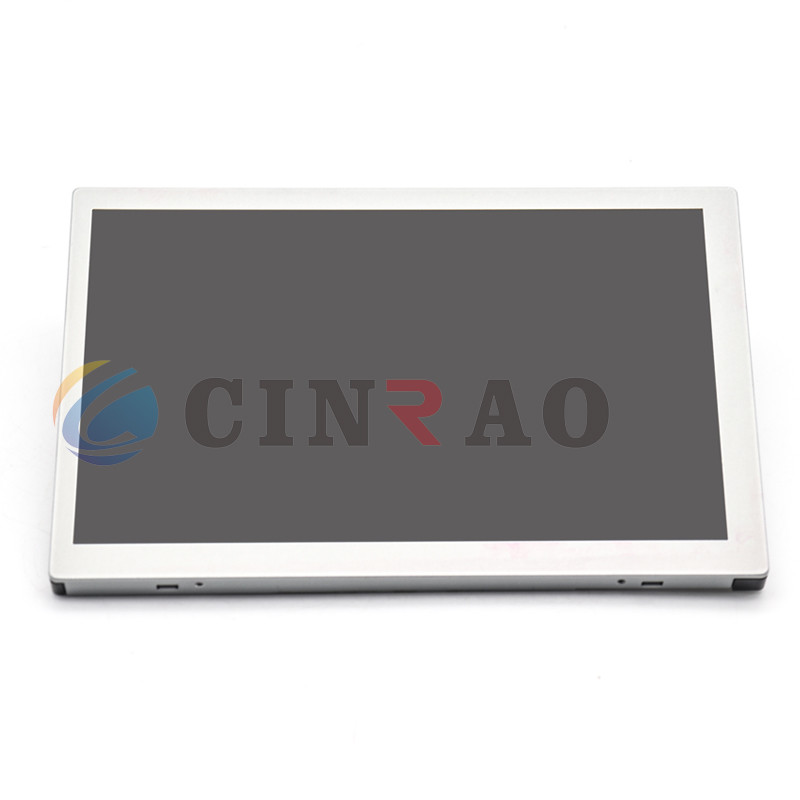7" Automotive LCD Display Sharp LQ070Y3LW01 High Performance ISO9001