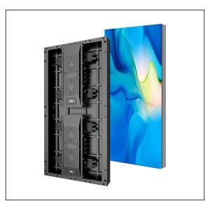 Waterproof VGA High Brightness Screens 300Cd/M2 Multi Function