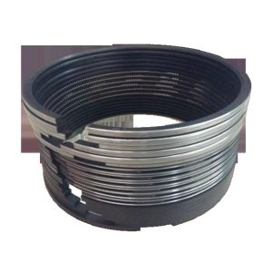 China Small Marine Diesel Engine standard Iron Piston Ring Sets on sale