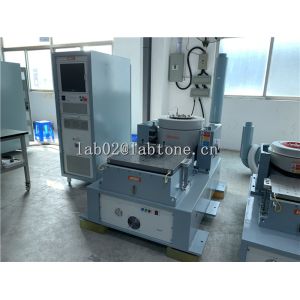 Vibration Testing Table / Vibration Test Bench For New Energy With ASTM D999-01