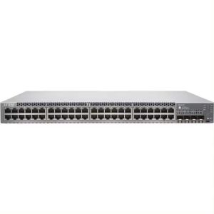 NIB Original Juniper EX3400-24P 24 POE Ports Full-Duplex Half-Duplex Ethernet