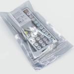 Original Factory 44keys 5V 12V 24V RGB Led Controller RF Wireless Led Light