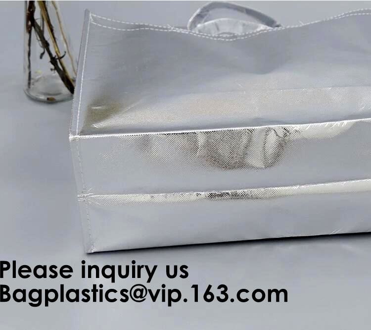 Non Woven Shopping Bag Tnt Material/Promotional Polypropylene Non Woven Bags/Non Woven Tote Bags, Eco Friendly Biodegrad