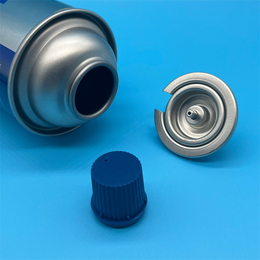 High-Quality Gas Burner Valve for Industrial Kitchens - Precision and Safety