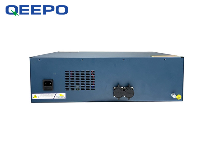300w Meltblown Cloth Machine Fabric Positive Electret Equiment