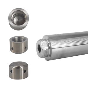 Water Level Transmitter 4 20mA For River Pool