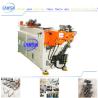 Buy cheap 4.0-15kw SS Pipe Processing Machine Round Steel Tube Bender from wholesalers