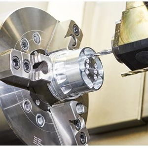 Customization CNC Milling And Turning Service On Plastic Protype Antirust