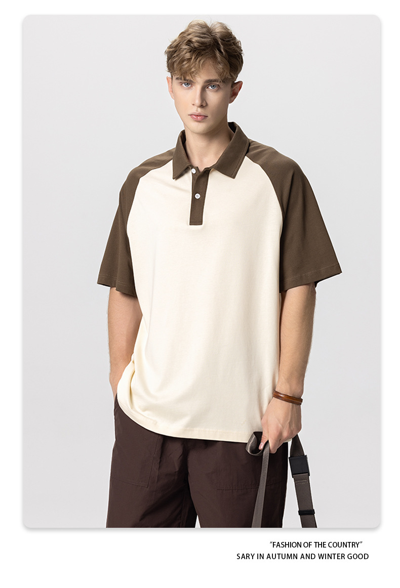Custom Logo Men's Oversized T Shirt 260 gsm 100% Cotton Streetwear Hip Hop Blank Acid Wash