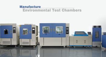 Xi'An LIB Environmental Simulation Industry
