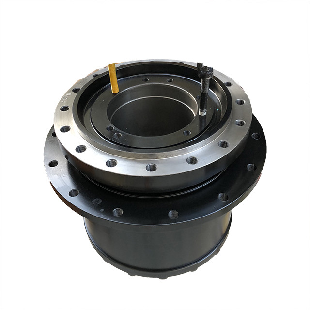 E320C E320D 320E Final Drive Travel Motor For Excavator 148-4686 2095992 353-0611