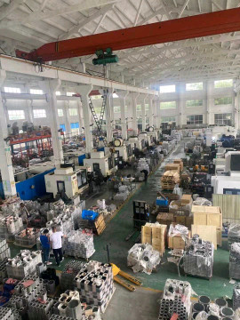 pneumatic butterfly valve pneumatic rotary actuator control for butterfly valves
