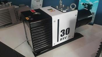 Ningbo Baosi Energy Equipment Co., Ltd.