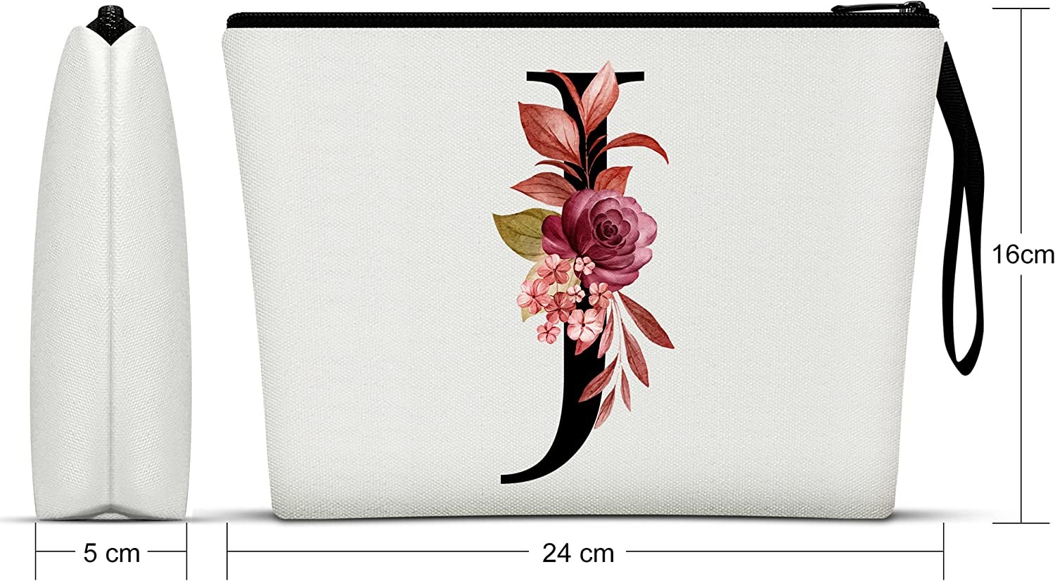 Personalized Makeup Bag for you
