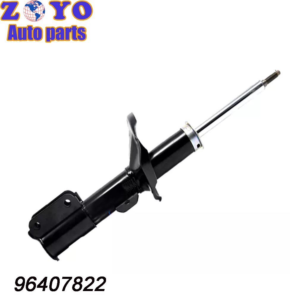 KYB No. 333419 Front Shock Absorber for Chevrolet Optra Lacetti 2006-2008 Auto Parts