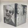 Buy cheap Comprehensive Coffee Table Book Printing Duotone Black And White Photography from wholesalers