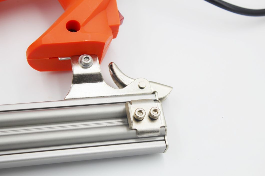 Hot Sale Heavy Duty Electric Brad Nai Gun 18 Gauge F30