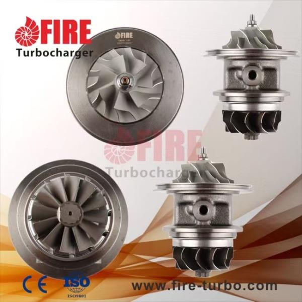 Cartridge TD006H-14C/14 Turbo 49179-00451 5I5015 Mitsubishi S6KT Caterpillar