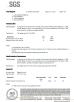 Leepack Industrial Co., Ltd. Certifications