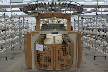 Beijing LeFang Textile Co., Ltd.