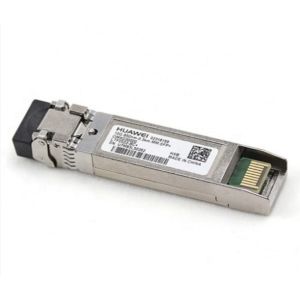  QSFP-40G-iSR4 Module LC Interface Huawei High Speed Transceiver Spa Optical Transceiver Module Manufactures