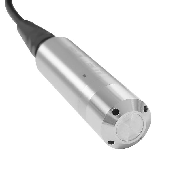 China Smart Submersible Liquid Level Transmitter Featuring RS485 Modbus/HART For Remote Monitoring In Water Treatment Plants on sale China Smart Submersible Liquid Level Transmitter Featuring RS485 Modbus/HART For Remote Monitoring In Water Treatment Plants on sale