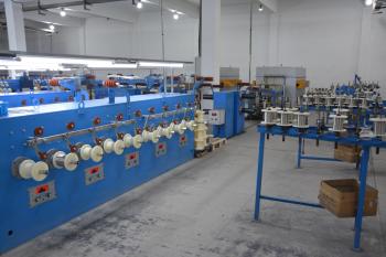 Jiangyin Chengxin Alloy Material Co., Ltd ，