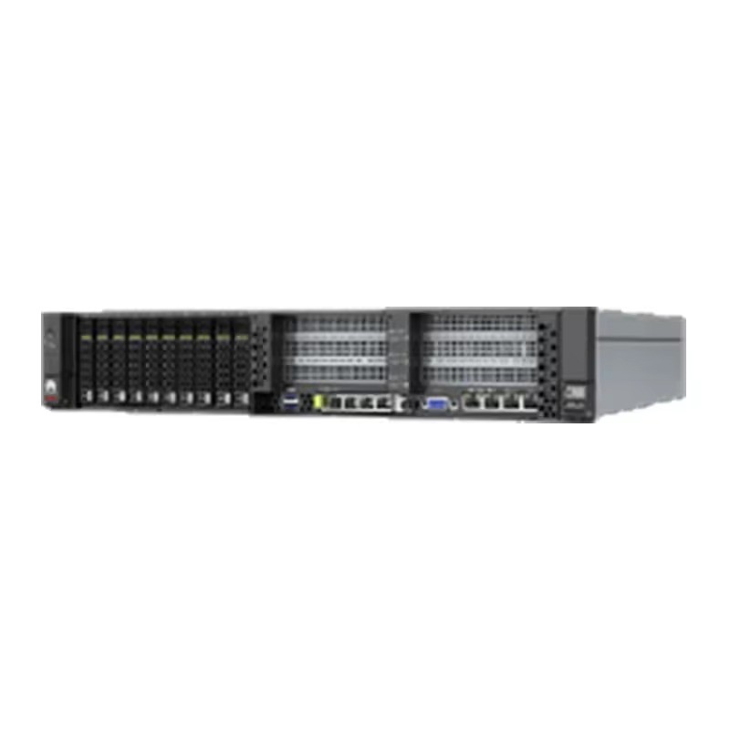 Xfusion Server FusionServer 1288H V7 -Generation 1U 2-Socket Rack Server Intel