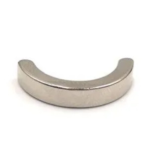 Zn Coating Block NdFeB Magnet Powerful Sintered Neodymium Magnets