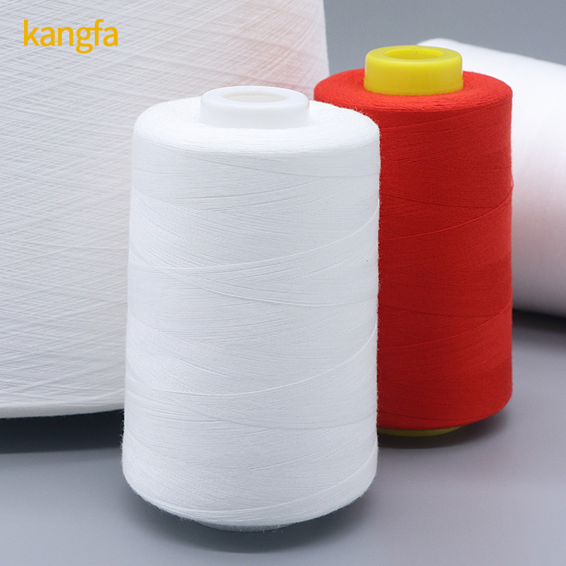 Reliance Polyester Yarn 60/2 Spun Polyester Thread for Embroidery Bobbin Sewing