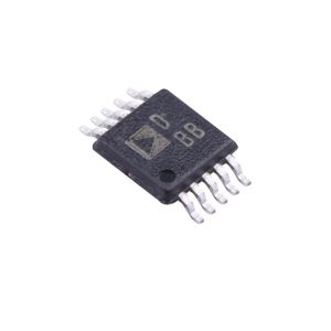  New Genuine Electronics AD5304BRMZ IC Potentiometer Resistor Capacitor Monitor Memory One-Stop IC Accessories Manufactures