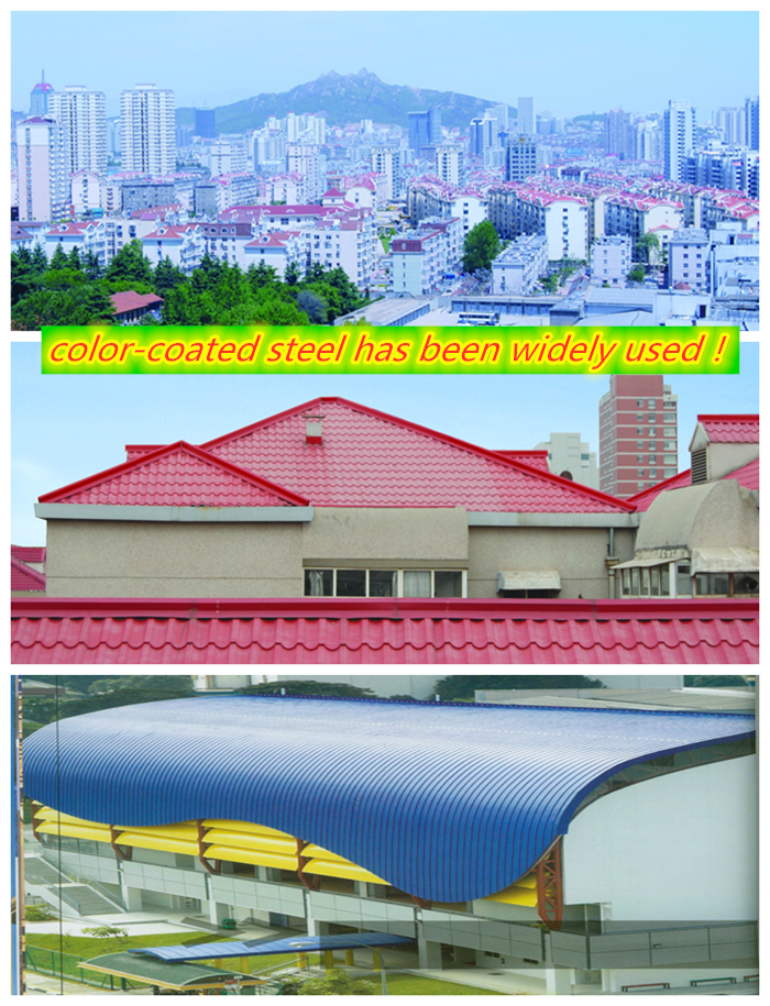 PPGI HDG GI SECC DX51 Zinc Cold Rolled Steel Coil Galvanized RAL Colors