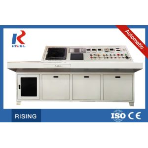 China Comprehensive Test Bench 34.5kV 5000kVA Power Transformer Test Panel with Computer on sale China Comprehensive Test Bench 34.5kV 5000kVA Power Transformer Test Panel with Computer on sale