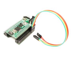 2x20 1x13 2.54mm Pin Header Housing Prototyping PCB Board Kit for Arduino