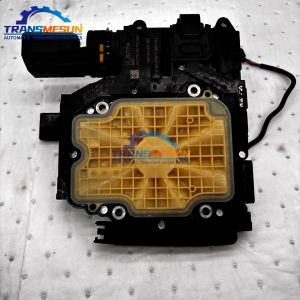 The 0CJ CVT transmission control module TCU/TCM is applicable to Audi