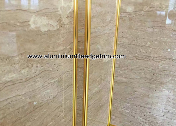 bullnose ceramic tile trim