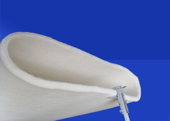 Shrinking Compacting Aramid Endless Felt 200℃ ~ 250℃ Work Temperature