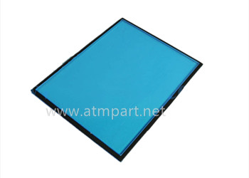 ATM Parts NCR GLASS-FILTER VANDAL RESISTANT P86 009-0023564 0090023564