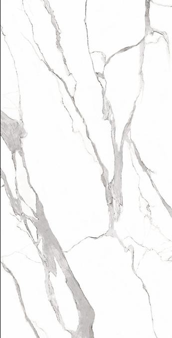 Showroom Bathroom Polished Glazed 2400*1200mm Ceramic Floor Tile