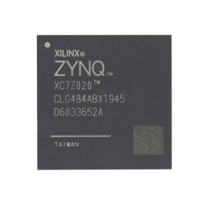  XC7Z020-2CLG484I Integrated Circuits IC Electronic Components IC Chips Manufactures