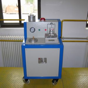 Model CQY Hydrogen Analyzer Instrument Measurement Accuracy Is 0.1-0.01 Hydrogen