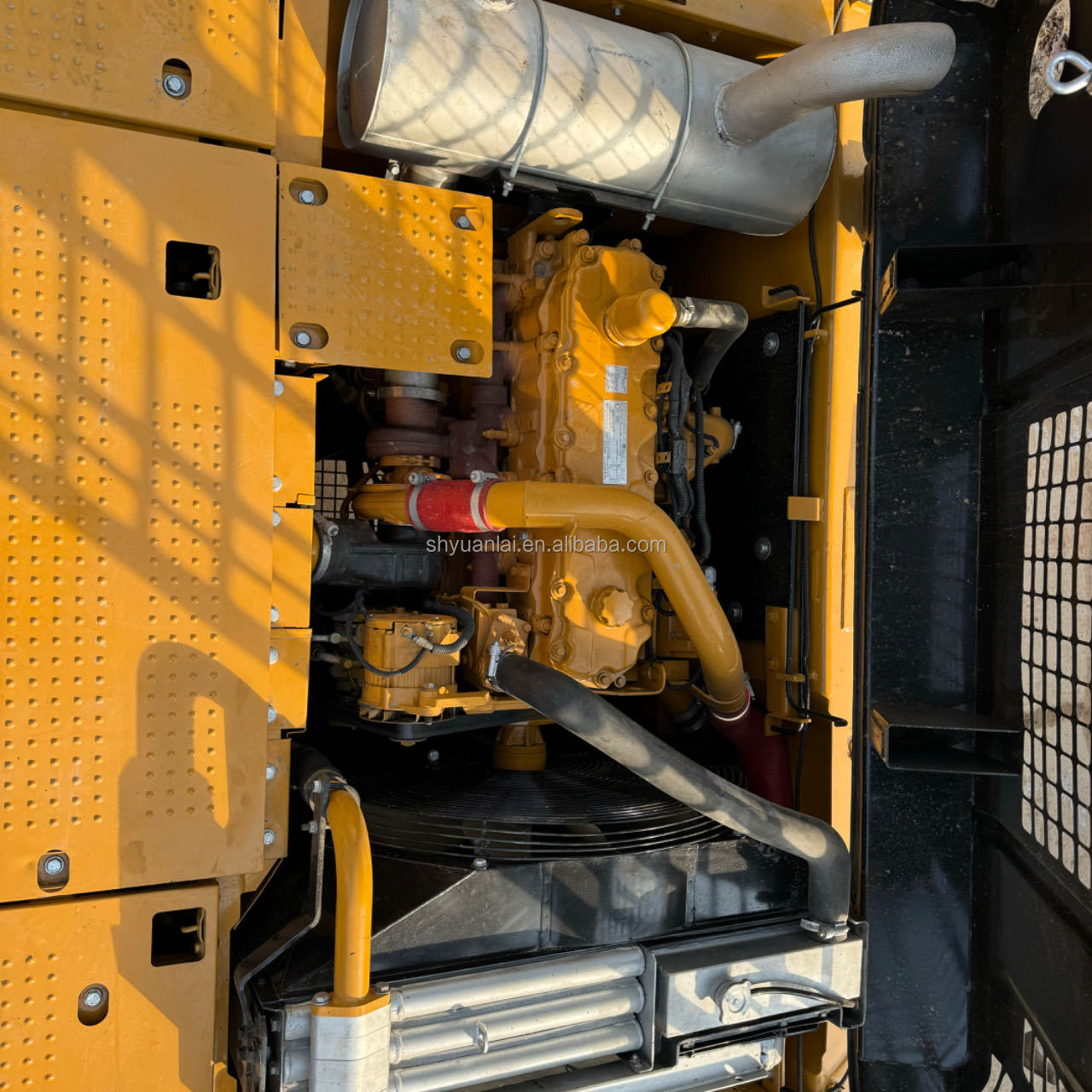 Used Excavator CAT 330 330BL Earth-Moving Construction Equipment Large Used Excavator For Sale