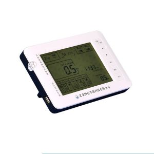 Enhance Your Environment Monitoring System with Lora Technology IOT Rain Sensor