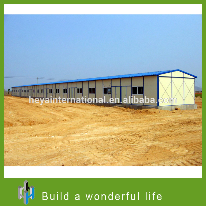 HEYA cheap prefab portable house for sale